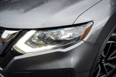 Another view of 2020 Nissan Rogue SL for sale in Duluth, GA at Gravity Autos Duluth