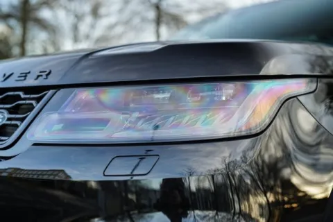 Another view of 2020 Land Rover Range Rover Sport HST for sale in Duluth, GA at Gravity Autos Duluth