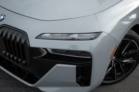 More photos of 2023 BMW 7 Series 760i xDrive at Gravity Autos Duluth, GA