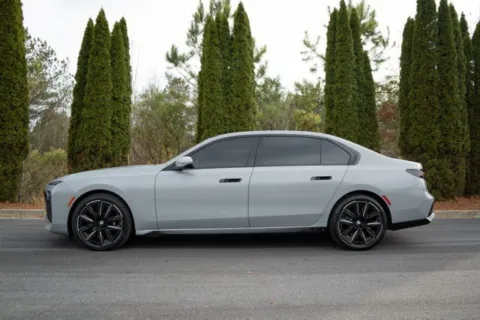 More photos of 2023 BMW 7 Series 760i xDrive at Gravity Autos Duluth, GA
