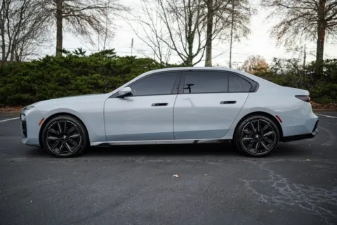 More photos of 2023 BMW 7 Series 760i xDrive at Gravity Autos Duluth, GA