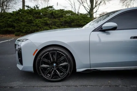 More photos of 2023 BMW 7 Series 760i xDrive at Gravity Autos Duluth, GA