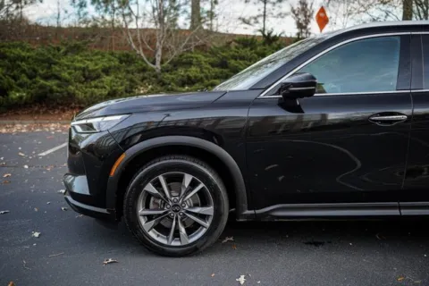 More photos of 2024 INFINITI QX60 LUXE at Gravity Autos Duluth, GA