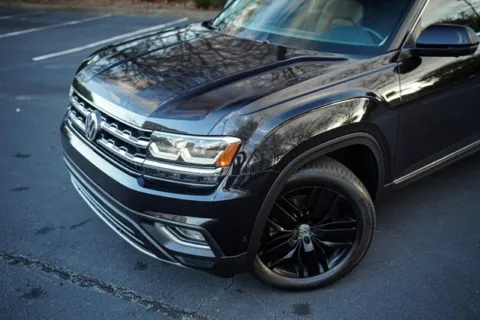 Photos of 2019 Volkswagen Atlas SEL Premium for sale in Duluth, GA at Gravity Autos Duluth