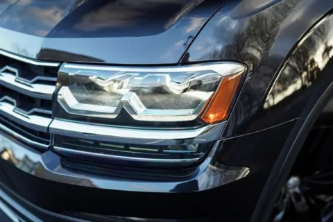 Another view of 2019 Volkswagen Atlas SEL Premium for sale in Duluth, GA at Gravity Autos Duluth