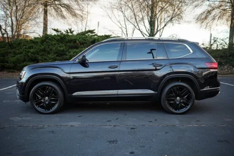 More photos of 2019 Volkswagen Atlas SEL Premium at Gravity Autos Duluth, GA