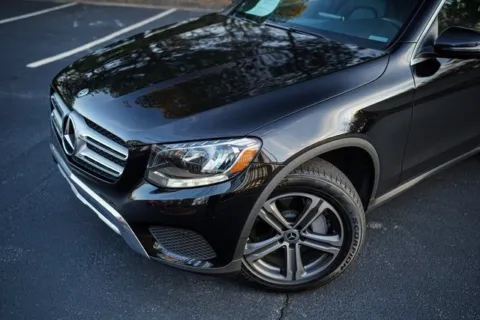 Photos of 2019 Mercedes-Benz GLC 300 for sale in Duluth, GA at Gravity Autos Duluth