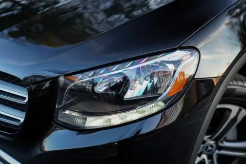 Another view of 2019 Mercedes-Benz GLC 300 for sale in Duluth, GA at Gravity Autos Duluth