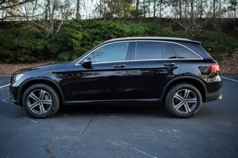 More photos of 2019 Mercedes-Benz GLC 300 at Gravity Autos Duluth, GA