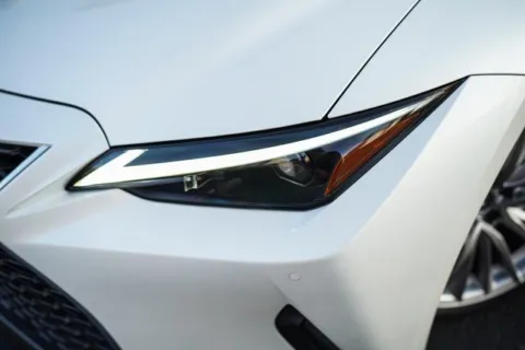 Another view of 2023 Lexus IS 300 for sale in Duluth, GA at Gravity Autos Duluth