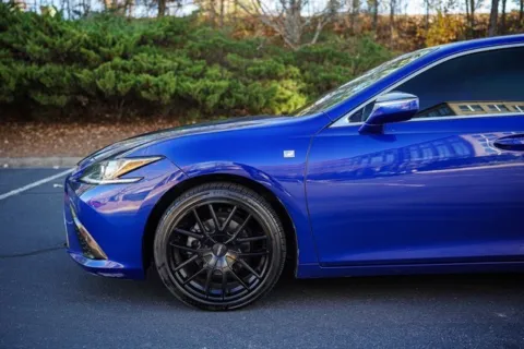 More photos of 2022 Lexus ES 350 F Sport at Gravity Autos Duluth, GA