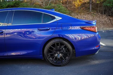 More photos of 2022 Lexus ES 350 F Sport at Gravity Autos Duluth, GA