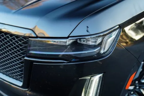 Another view of 2023 Cadillac Escalade Sport for sale in Duluth, GA at Gravity Autos Duluth