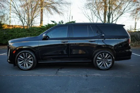 More photos of 2023 Cadillac Escalade Sport at Gravity Autos Duluth, GA