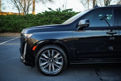 More photos of 2023 Cadillac Escalade Sport at Gravity Autos Duluth, GA