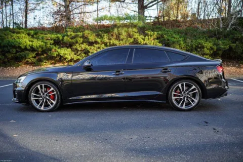 More photos of 2023 Audi S5 Sportback Prestige at Gravity Autos Duluth, GA