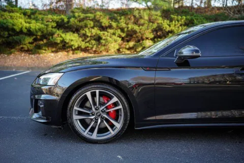 More photos of 2023 Audi S5 Sportback Prestige at Gravity Autos Duluth, GA