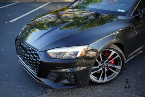 Photos of 2023 Audi S5 Sportback Prestige for sale in Duluth, GA at Gravity Autos Duluth