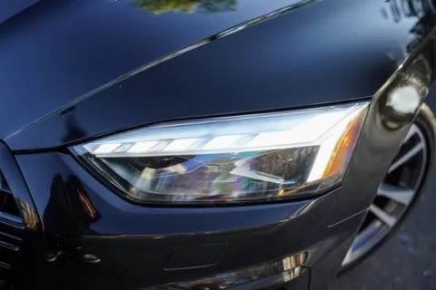 Another view of 2023 Audi S5 Sportback Prestige for sale in Duluth, GA at Gravity Autos Duluth