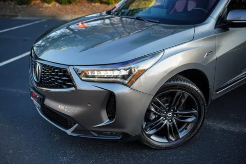 Photos of 2023 Acura RDX A-Spec Package for sale in Duluth, GA at Gravity Autos Duluth