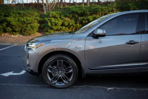 More photos of 2023 Acura RDX A-Spec Package at Gravity Autos Duluth, GA