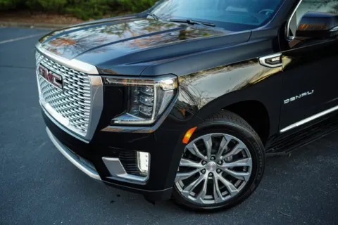 Photos of 2021 GMC Yukon Denali for sale in Duluth, GA at Gravity Autos Duluth