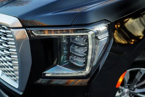 Another view of 2021 GMC Yukon Denali for sale in Duluth, GA at Gravity Autos Duluth