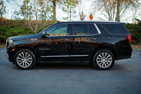 More photos of 2021 GMC Yukon Denali at Gravity Autos Duluth, GA