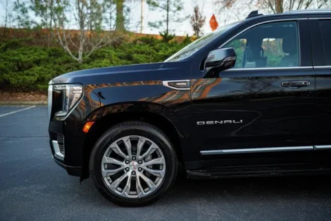 More photos of 2021 GMC Yukon Denali at Gravity Autos Duluth, GA