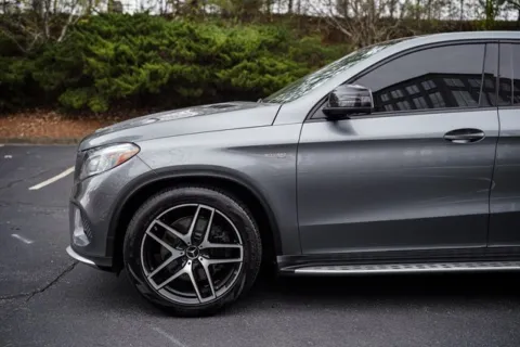More photos of 2017 Mercedes-Benz GLE 43 AMG Coupe at Gravity Autos Duluth, GA