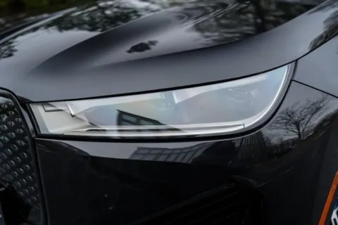 Another view of 2024 BMW iX xDrive50 for sale in Duluth, GA at Gravity Autos Duluth