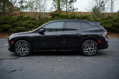 More photos of 2024 BMW iX xDrive50 at Gravity Autos Duluth, GA