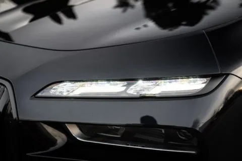 More photos of 2023 BMW 7 Series 740i at Gravity Autos Duluth, GA