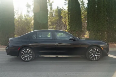 More photos of 2023 BMW 7 Series 740i at Gravity Autos Duluth, GA