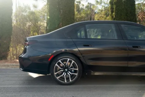 More photos of 2023 BMW 7 Series 740i at Gravity Autos Duluth, GA