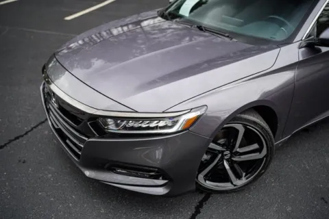 Photos of 2020 Honda Accord Sport for sale in Duluth, GA at Gravity Autos Duluth