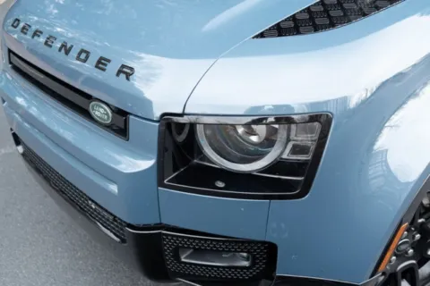 Another view of 2022 Land Rover Defender 110 X-Dynamic HSE for sale in Duluth, GA at Gravity Autos Duluth