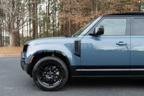 More photos of 2022 Land Rover Defender 110 X-Dynamic HSE at Gravity Autos Duluth, GA