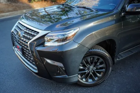 Photos of 2022 Lexus GX 460 for sale in Duluth, GA at Gravity Autos Duluth