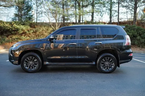 More photos of 2022 Lexus GX 460 at Gravity Autos Duluth, GA