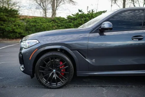 More photos of 2021 BMW X6 xDrive40i at Gravity Autos Duluth, GA
