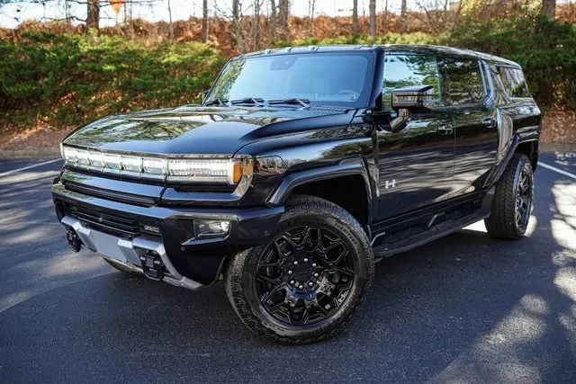 2024 GMC Hummer EV SUV 2X for sale in Duluth, GA