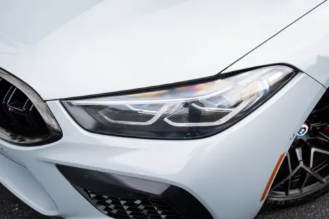 Another view of 2023 BMW M8 Competition for sale in Duluth, GA at Gravity Autos Duluth