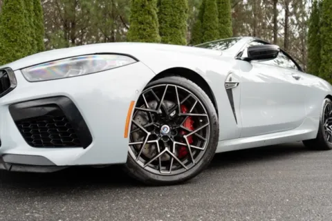 More photos of 2023 BMW M8 Competition at Gravity Autos Duluth, GA