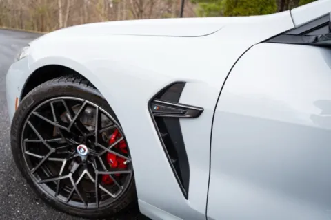 More photos of 2023 BMW M8 Competition at Gravity Autos Duluth, GA