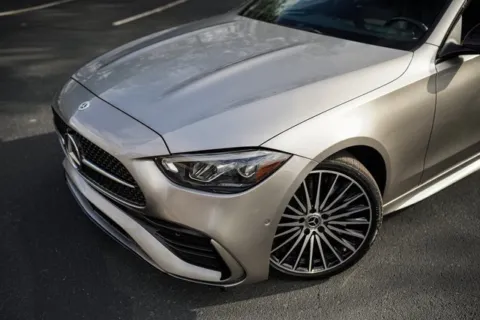 Photos of 2024 Mercedes-Benz C-Class C 300 for sale in Duluth, GA at Gravity Autos Duluth