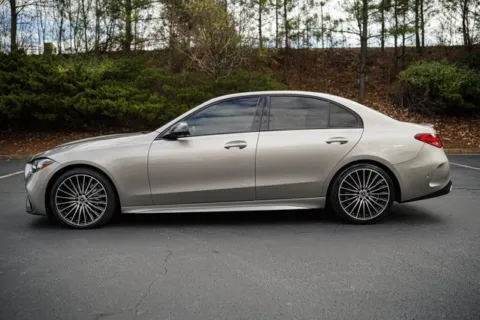 More photos of 2024 Mercedes-Benz C-Class C 300 at Gravity Autos Duluth, GA