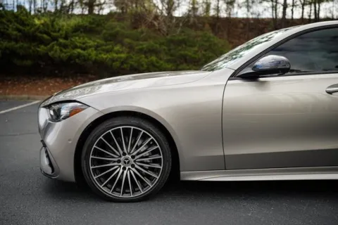 More photos of 2024 Mercedes-Benz C-Class C 300 at Gravity Autos Duluth, GA
