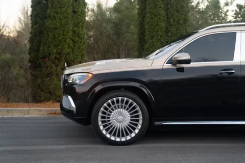 More photos of 2021 Mercedes-Benz GLS Maybach GLS 600 at Gravity Autos Duluth, GA