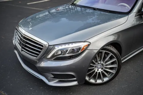 Photos of 2017 Mercedes-Benz S-Class S 550 for sale in Duluth, GA at Gravity Autos Duluth